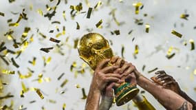 La Coupe du monde