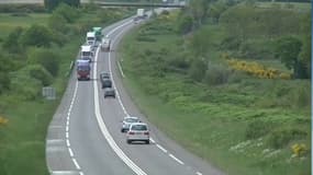 Non, les routes nationales ne seront pas privatisées
