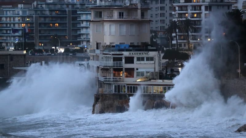 Nice, le 20 décembre 2019.