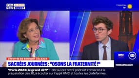 Strasbourg: le programme de la 11e édition des Sacrées journées de Strasbourg