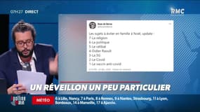 #Magnien, la chronique des réseaux sociaux : Quand le pêcheur Tomy affole Twitter - 24/12