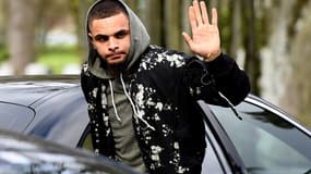 Layvin Kurzawa