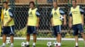 Ronaldo, Luis Figo, David Beckham, Zinéedine Zidane