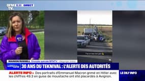 30 ans du Teknival: des milliers de personnes attendues dans un village de l'Indre, malgré un arrêté préfectoral