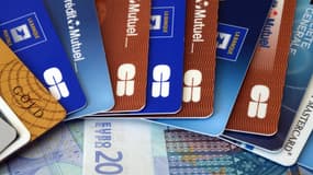 Plus de 10 milliards de paiements par carte ont été effectués en France en 2016.