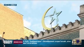 Début d'un ramadan inédit aujourd'hui: sans mosquée et confinés à domicile