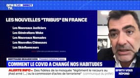 Comment l'épidémie de Covid-19 a-t-elle changé nos habitudes de vie ? BFMTV répond à vos questions