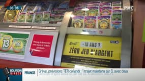 Privatisation de la Française des Jeux: est-ce vraiment un bon investissement?