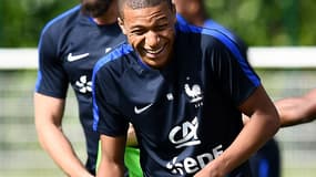 Kylian Mbappé