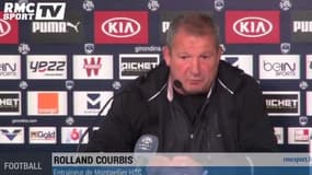 Bordeaux - Montpellier : les réactions