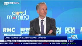 FED: choisir entre inflation ou chômage ?