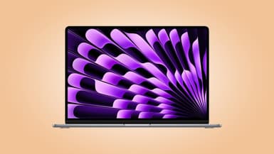 17% de réduction sur ce MacBook Air à l'occasion du Black Friday Fnac
