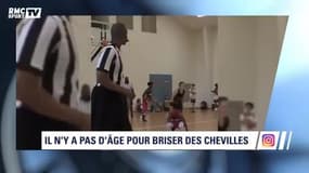 Mendy, Mbappé, Evra, Alves... L'Actu Sport.Net du 11 juin 2018