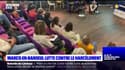 Marcq-en-Barœul: des parents sensibilisés au harcèlement scolaire