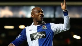 El Hadji Diouf