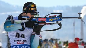 Martin Fourcade