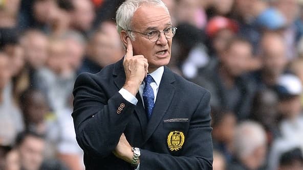 Claudio Ranieri