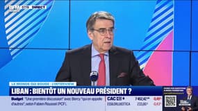 Liban : bientôt un nouveau président ?