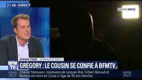 Affaire Grégory: le cousin de Murielle Bolle se confie après leur confrontation