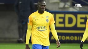 AC Ajaccio - Sochaux : Diedhiou en garde à vue après une bagarre avec un stadier