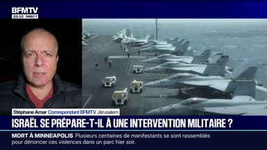 Tensions en Iran: la région du golfe est en proie à des tensions géopolitiques croissantes