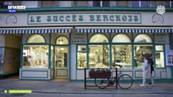 Le Goût des Hauts-de-France : Berck-sur-Mer avec Lola Labesse