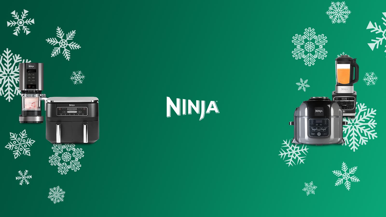 IFA 2023 : four, blender et friteuse, Ninja présente ses nouveautés  gourmandes, voici nos préférés