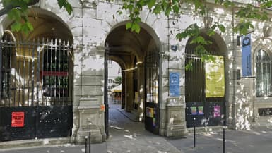 Les Arches citoyennes, tiers-lieu associatif, ont été la cible d'un cambriolage entre le 5 et le 7 septembre 2025 à Paris.