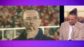 Bruno Retailleau accusé d'avoir triché à Intervilles, en 1997