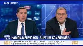 Présidentielle 2017: Jean-Luc Mélenchon chiffre son programme