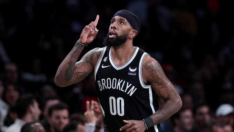 Brooklyn Nets