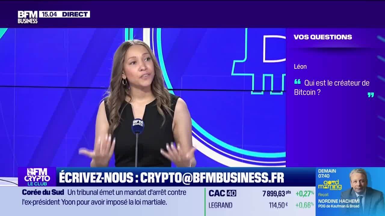 que penser du projet Geodnet ?