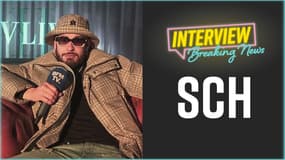 SCH : L'interview Breaking News
