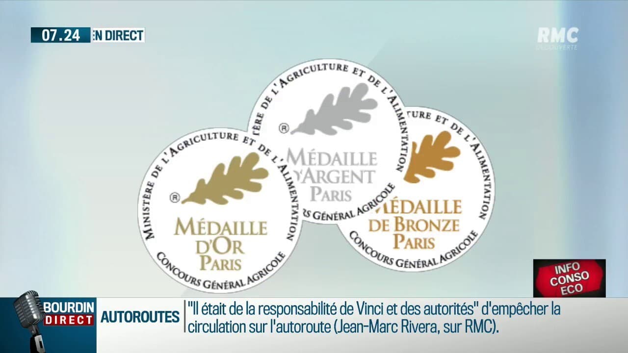LOT DE 3 Grandes Medailles Agricoles En Bronze EUR 19,80 - FR