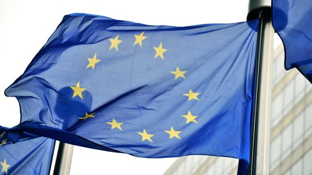 La croissance en zone euro est en hausse de 0,3%.
