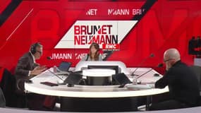 "Ils sont en train de crever et personne ne dit rien!": le coup de gueule d'Eric Brunet en soutien aux petits commerçants