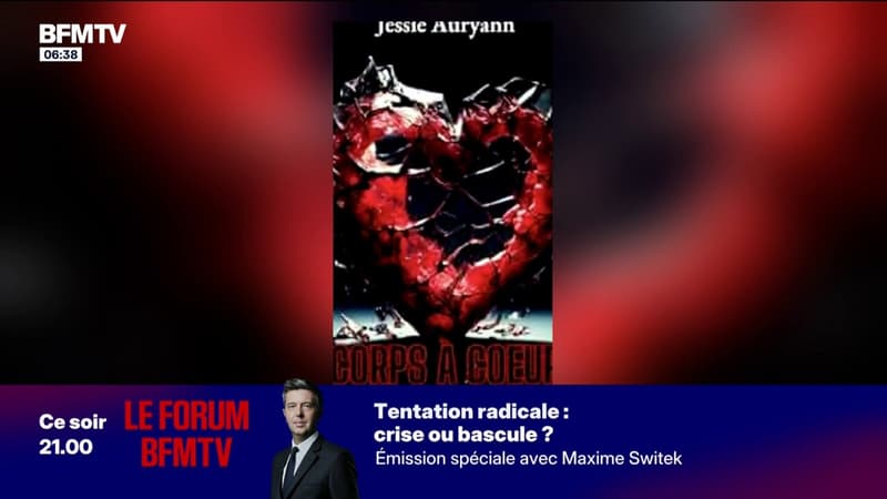Un roman de dark romance accusé de faire l'apologie de la pédocriminalité
