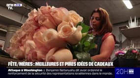 La fête des mères c'est ce dimanche: voici quelques idées de cadeaux pour les mamans