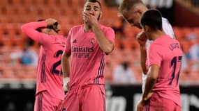Valence-Real