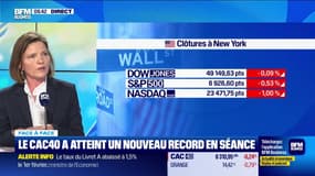 Le face à face du jeudi 15 janvier 