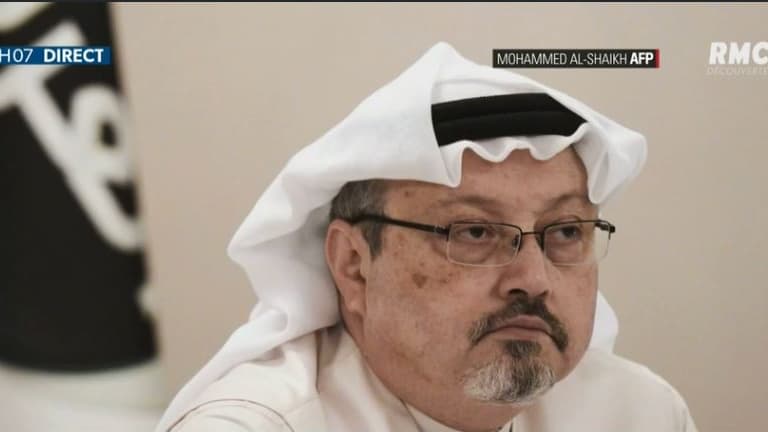 Qu'est-il arrivé à Jamal Khasshoggi, journaliste dissident saoudien à Istanbul ?