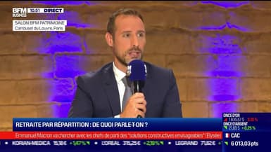 Comment bien préparer la retraite ? - 21/06