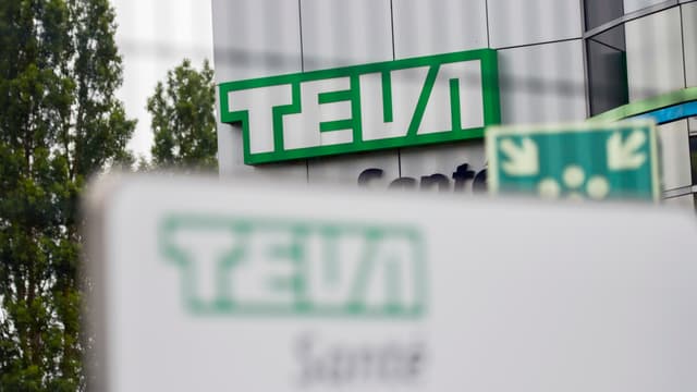 Teva proposait 40 milliards de dollars pour mettre la main sur Mylan