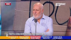 Une PMA post-mortem. Elle souhaite un bébé de son défunt mari, la justice l'en empêche. 