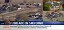 Fusillade en Californie: L'attaque aurait fait au moins 20 victimes et plusieurs morts