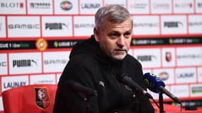 Bruno GENESIO (Rennes) le 07/11/2021