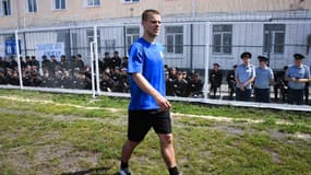 Aleksandr Kokorin
