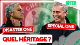 Des RIRES et des LARMES, quel héritage de Jose Mourinho à Chelsea ? (After Angleterre)