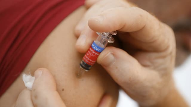 Danger du vaccin papillomavirus