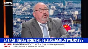 Budget 2026: quels sont les leviers à disposition de Sébastien Lecornu pour calmer et contenter les syndicats? 